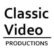 Classic Video Productions