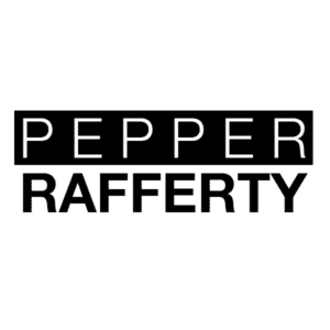 Pepper Rafferty