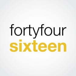 fortyfoursixteen Ltd