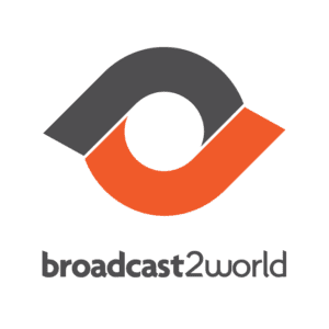 Broadcast2world