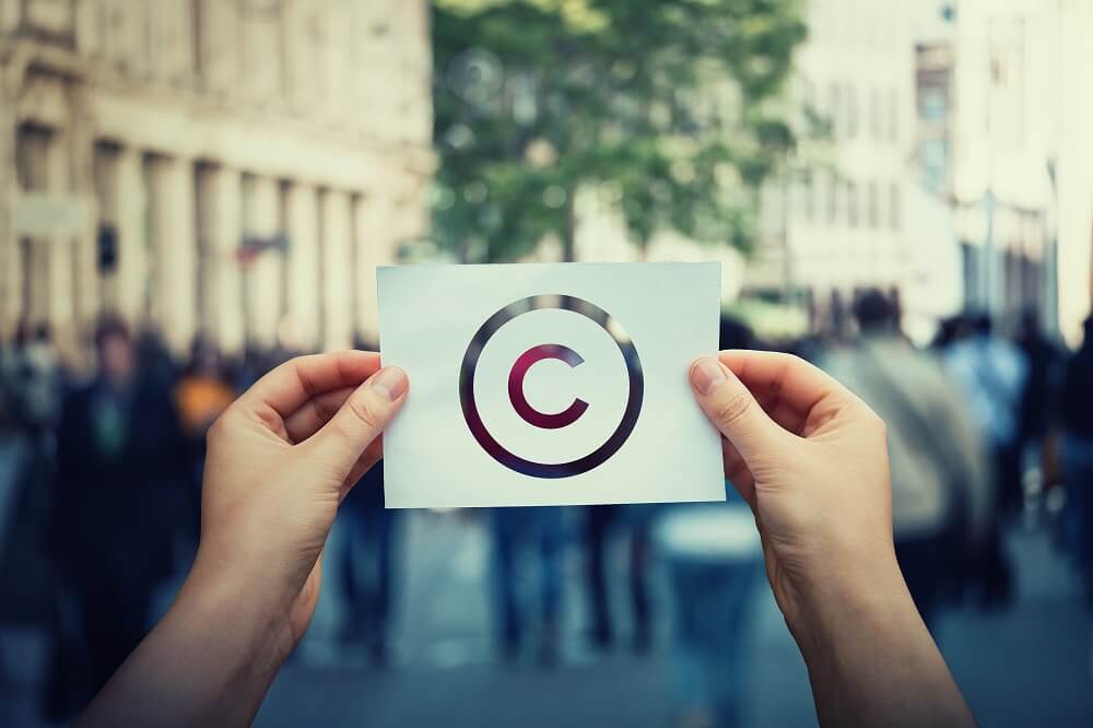 How to copyright a video all you need to know